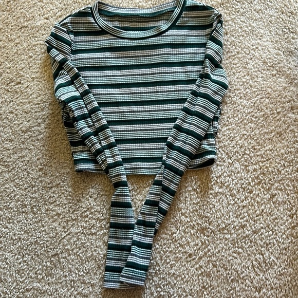 Eight SHEIN Tops Size S and XS - Picture 9 of 9